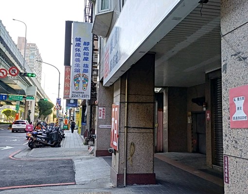 已收訂，機械平面車位 - Image 4