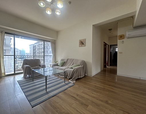 嘉晟社宅桃園同德六街三房$23000起 - Image 1