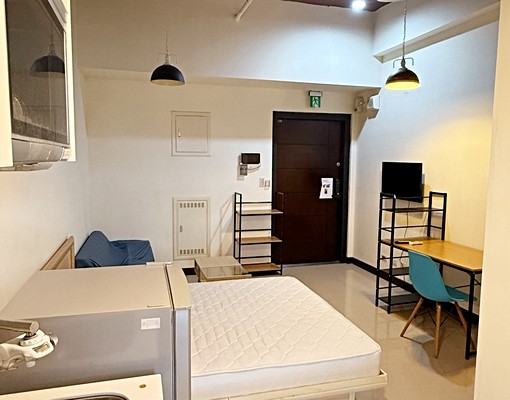 ⭐️美河市⭐️超夯捷運共構/新店京站/景觀套房/小碧潭站 - Image 5