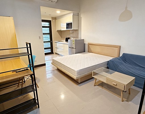 ⭐️美河市⭐️超夯捷運共構/新店京站/景觀套房/小碧潭站 - Image 2