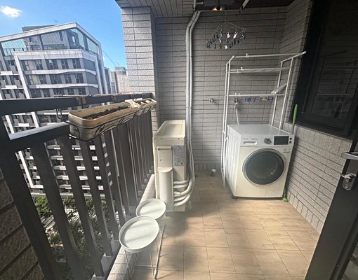 嘉晟社宅桃園法院後街2房23300元起 - Image 9