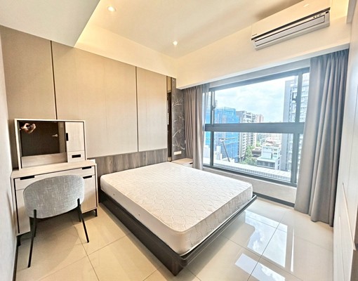 ✨逢甲商圈✨輕屋齡✨十二期✨達麗大道三房平車精裝戶 - Image 5