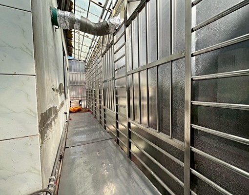 新埔、租補報稅入籍採光3房空屋機能強 - Image 5