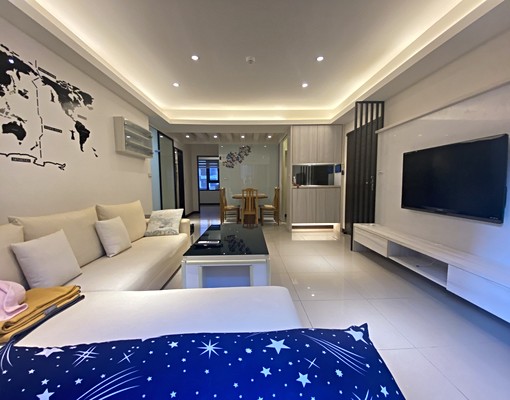 出租A9林口🎖專任🎉囍洋洋😘溫馨兩房車 - Image 1