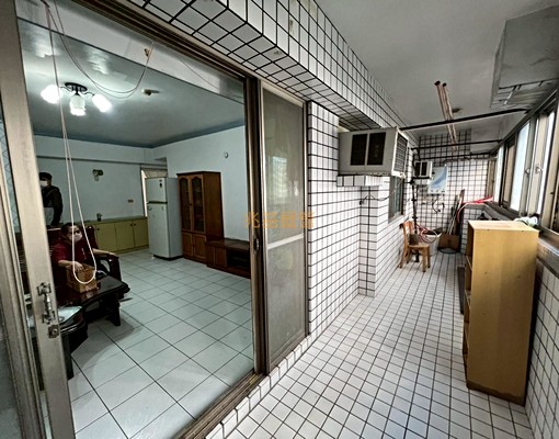 兆基社會住宅🏠潭子大三房近頭家厝火車站⭐可租補 - Image 12