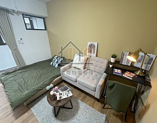 新北投🚇/獨立門牌/電梯套房💥有陽台💥可寵可租補 - Image 11