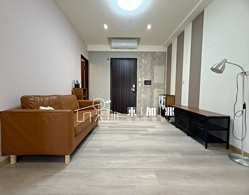 💥乘加兆帟閎💥帶您找高美景2房含車含管可寵可租補優質大樓 - Image 2