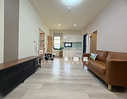 💥乘加兆帟閎💥帶您找高美景2房含車含管可寵可租補優質大樓 - Image 3