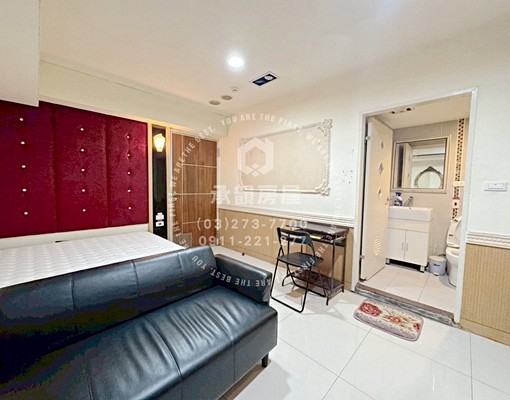 近夜市三民路.設備齊全機能電梯精品套房.含網路 - Image 3