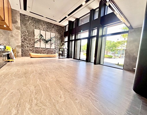 誠租-LALAPPORT新東區❤️㊣朝南視野美裝潢三房平車 - Image 10