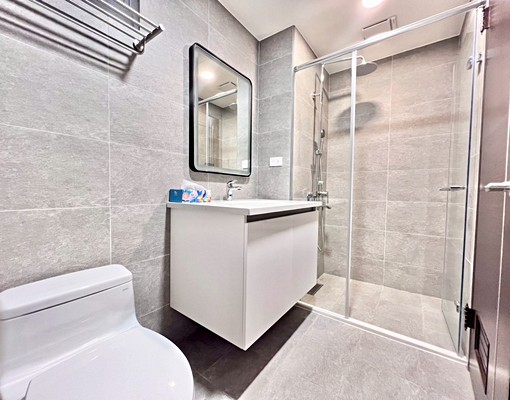 誠租-LALAPPORT新東區❤️㊣朝南視野美裝潢三房平車 - Image 8