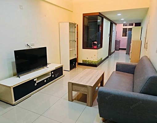 🗼匯康社宅🗼可租補🆓免仲介費|三重精華地段|拎包入住 - Image 2