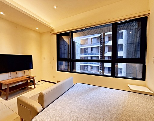 東森⭐️星展家團隊⭐️副都心捷運❤️小資族套房🔔Amy - Image 4