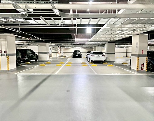 新東區❤️㊣朝南視野美裝潢三房平車-誠租-LALAPPORT - Image 8