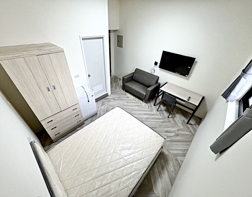 🏡近全新完工💖可雙租補獨洗💖溫馨住宅區💖超質感 - Image 3