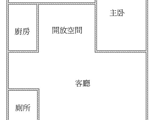 藍田&高大特區中高樓層超亮美房可入戶籍 - Image 14