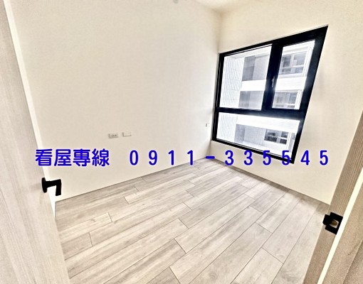 出租東勢百萬山嵐3房+平車全新美廈2.9萬/月 - Image 8