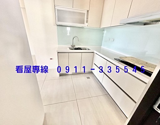 出租東勢百萬山嵐3房+平車全新美廈2.9萬/月 - Image 4