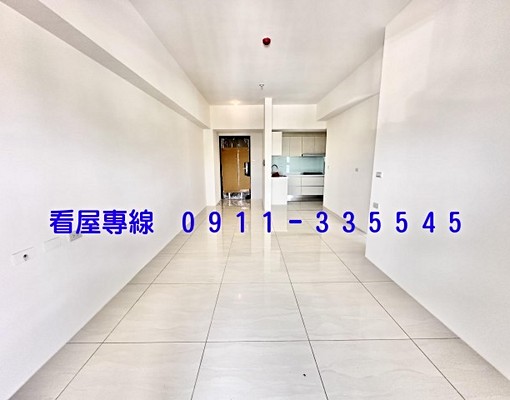 出租東勢百萬山嵐3房+平車全新美廈2.9萬/月 - Image 3