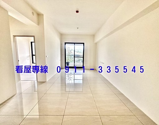 出租東勢百萬山嵐3房+平車全新美廈2.9萬/月 - Image 2