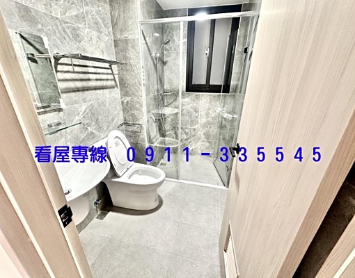 出租東勢百萬山嵐3房+平車全新美廈2.9萬/月 - Image 6