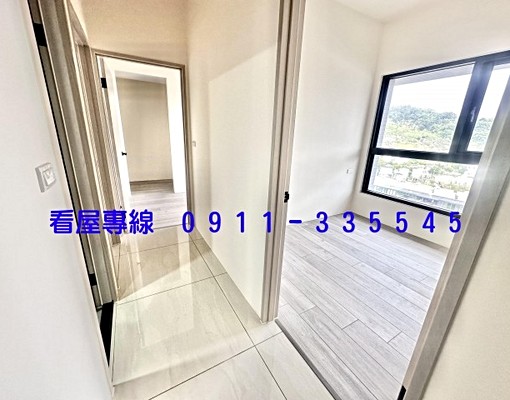 出租東勢百萬山嵐3房+平車全新美廈2.9萬/月 - Image 7