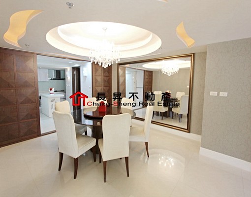 至善天下~大坪數4+1房泳池社區~可寵~附平面車位 - Image 10