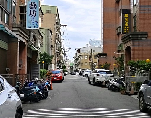 中壢SOGO邊間透天 - Image 2