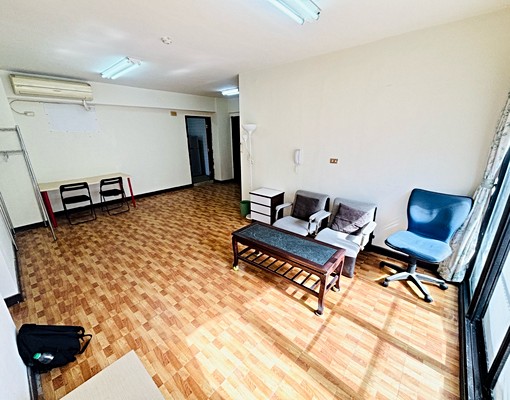 中山國中/南京復興站、可寵、社區管理、全室通風採光佳 - Image 1