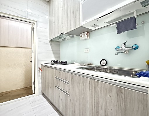 🔥北區稀有1樓三房釋出!免爬樓梯、長輩友善超加分! - Image 11