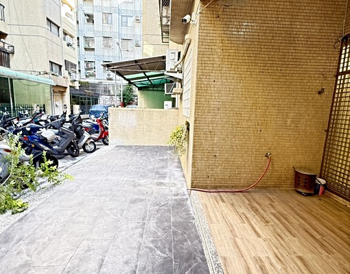 🔥北區稀有1樓三房釋出!免爬樓梯、長輩友善超加分! - Image 14