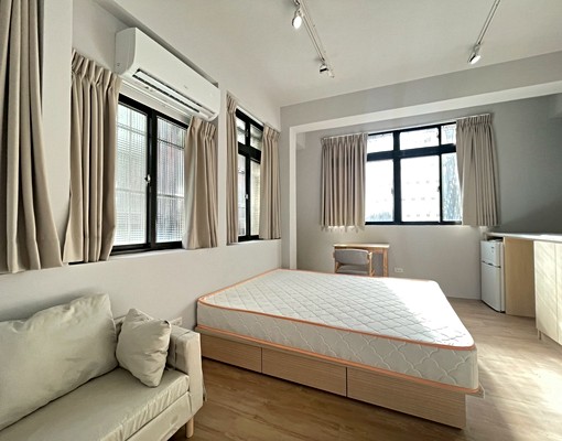 【小孟】✨菜寮站✨全新/租補/寵物/三重/多種房型/採光 - Image 4