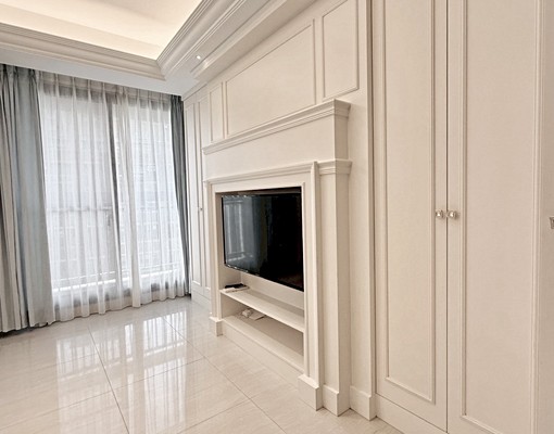 網美小豪宅G7💖白色夢幻歐洲風🉑雙租補🉑乖寵✨平車 - Image 3