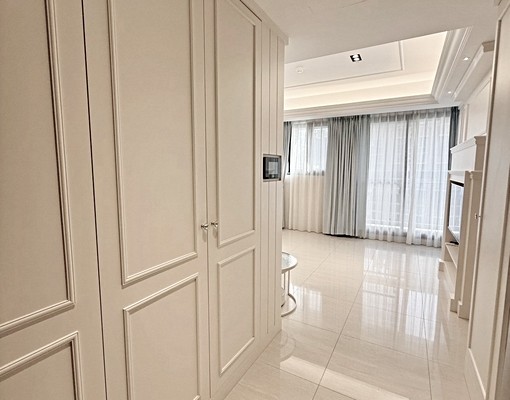 網美小豪宅G7💖白色夢幻歐洲風🉑雙租補🉑乖寵✨平車 - Image 5