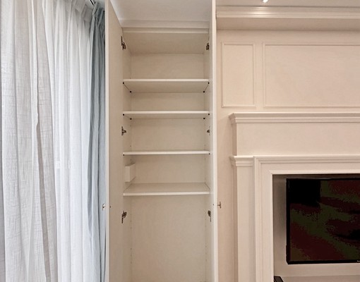 網美小豪宅G7💖白色夢幻歐洲風🉑雙租補🉑乖寵✨平車 - Image 13