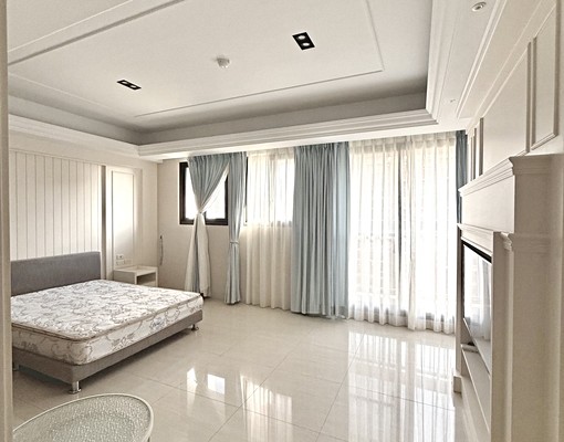 網美小豪宅G7💖白色夢幻歐洲風🉑雙租補🉑乖寵✨平車 - Image 6