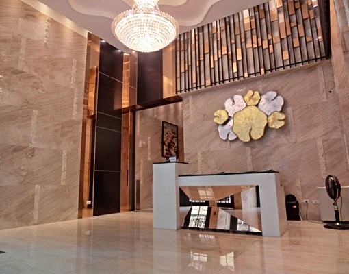 民生life💖景觀精緻2房💖傢俱電全可租補 - Image 1