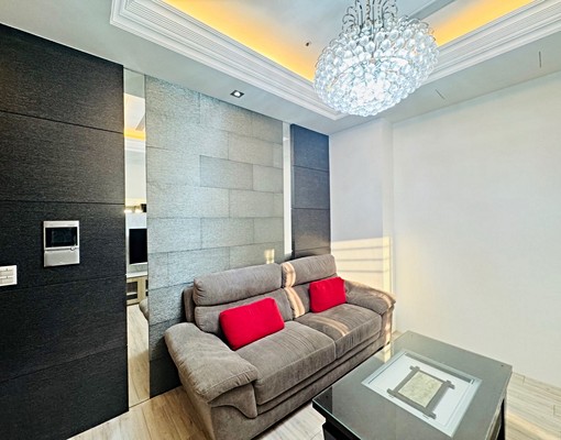 大安、電梯管理公設泳池垃圾收機能強 - Thumbnail 1