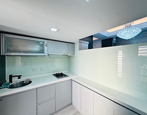 大安、電梯管理公設泳池垃圾收機能強 - Image 10