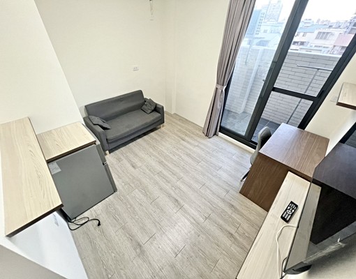 北屯💥獨洗曬可租補機能佳💥採光好 - Image 1