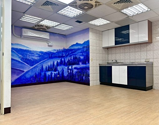 🍎文林北路靜巷一樓住辦 - Image 3