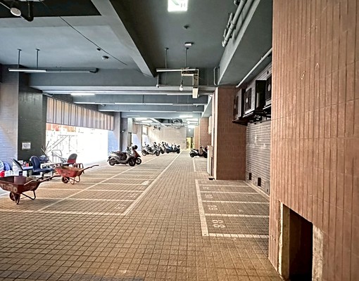 全新落成百萬裝潢三房雙車允將青曦 - Image 1