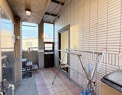 C竹科|稀有釋出陽光一房一廳|有廚房 - Image 12