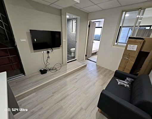 板橋站❤️可租補可寵❤️包水第四台網路 - Image 5