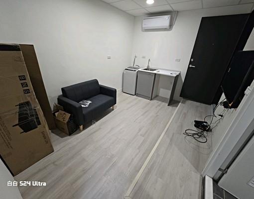 板橋站❤️可租補可寵❤️包水第四台網路 - Image 2