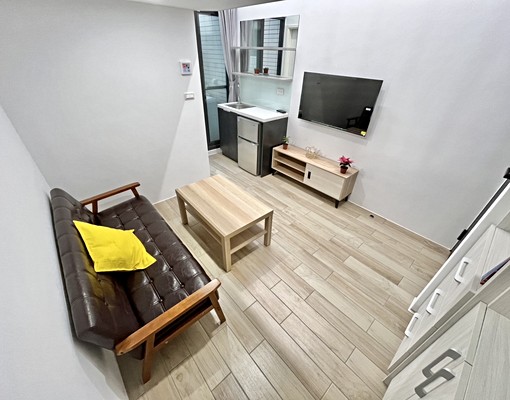 🌳可租補💖全新樓中樓✨流理台🏠獨洗曬✔️近74💖 - Image 2