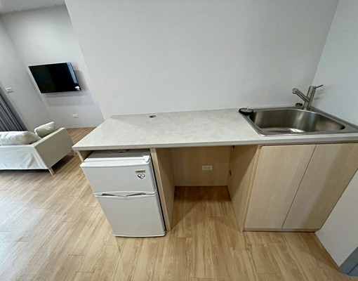 老實仲介/菜寮站4分鐘/可寵/獨立洗曬/超寬敞陽台 - Image 8