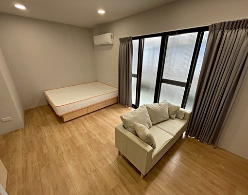 老實仲介/菜寮站4分鐘/可寵/獨立洗曬/超寬敞陽台 - Image 2