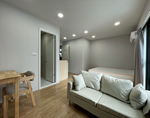 老實仲介/菜寮站4分鐘/可寵/獨立洗曬/超寬敞陽台 - Image 6