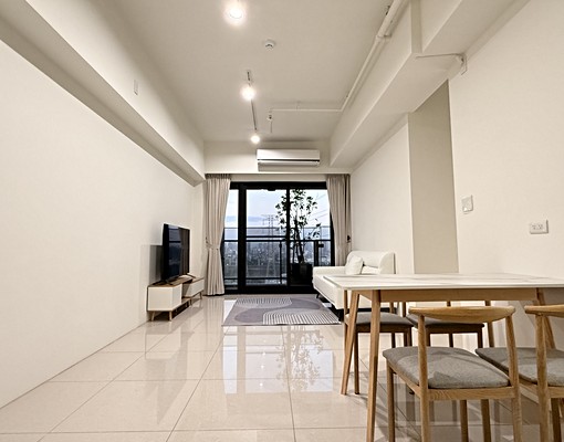 獨家💎國聚之見無限視野|歡迎短租|獨家代理|下樓星巴克 - Image 3